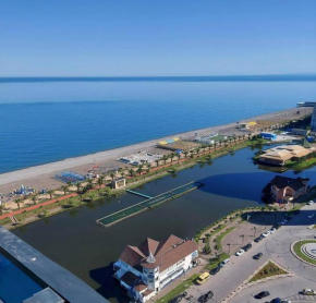Orbi City- Rooms with wonderful Sea view- High floor